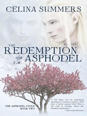cover image of The Redemption of Asphodel